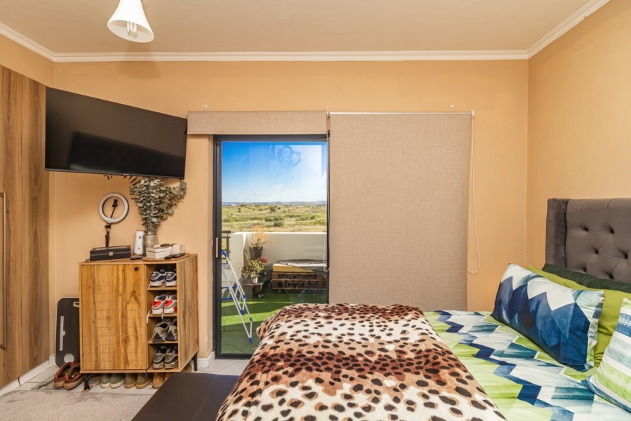 1 Bedroom Property for Sale in De Zicht Estate Western Cape
